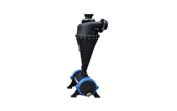 鞍山农业灌溉工程过滤器-离心除砂器