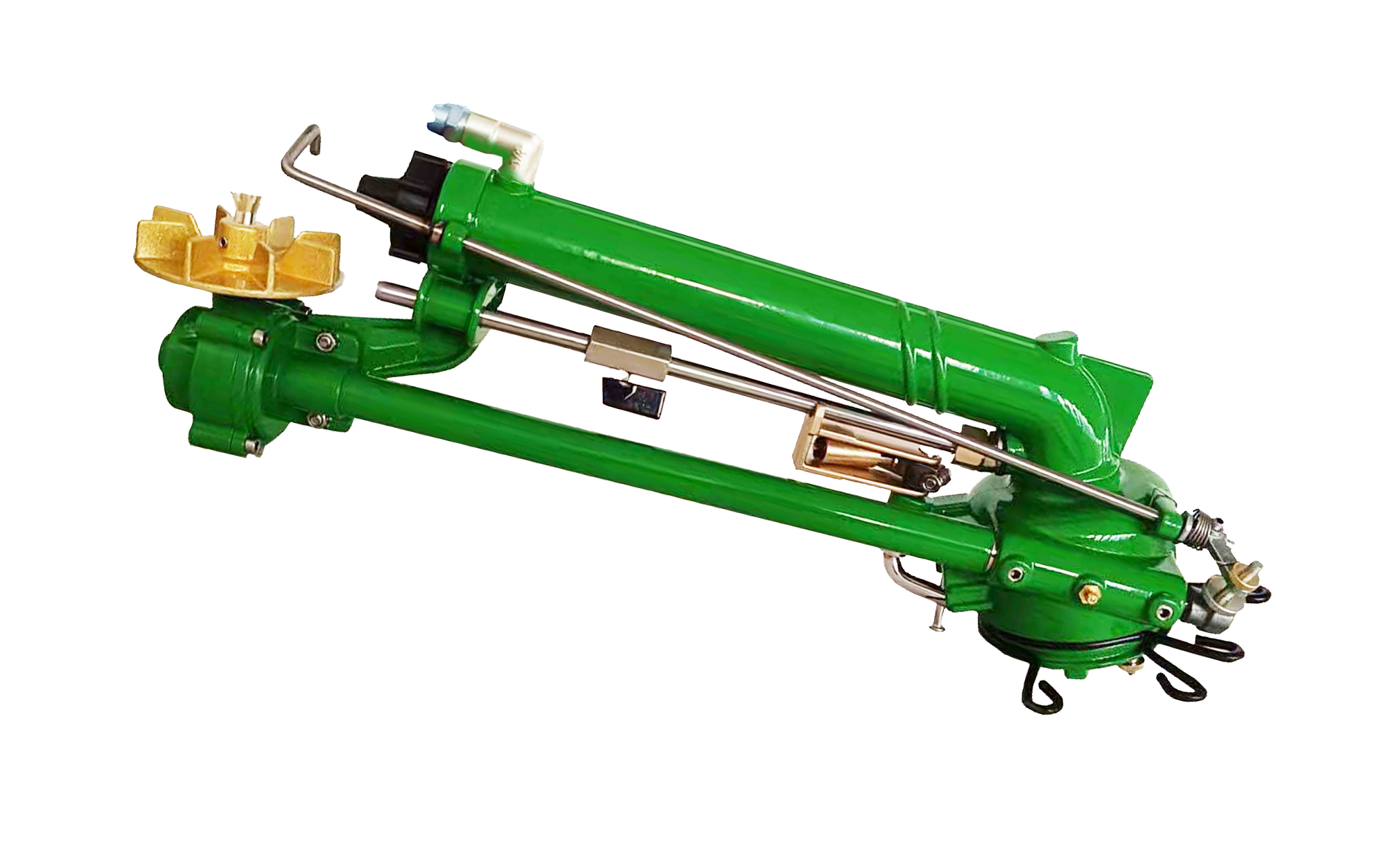 鞍山SK41 PLUS涡轮喷枪