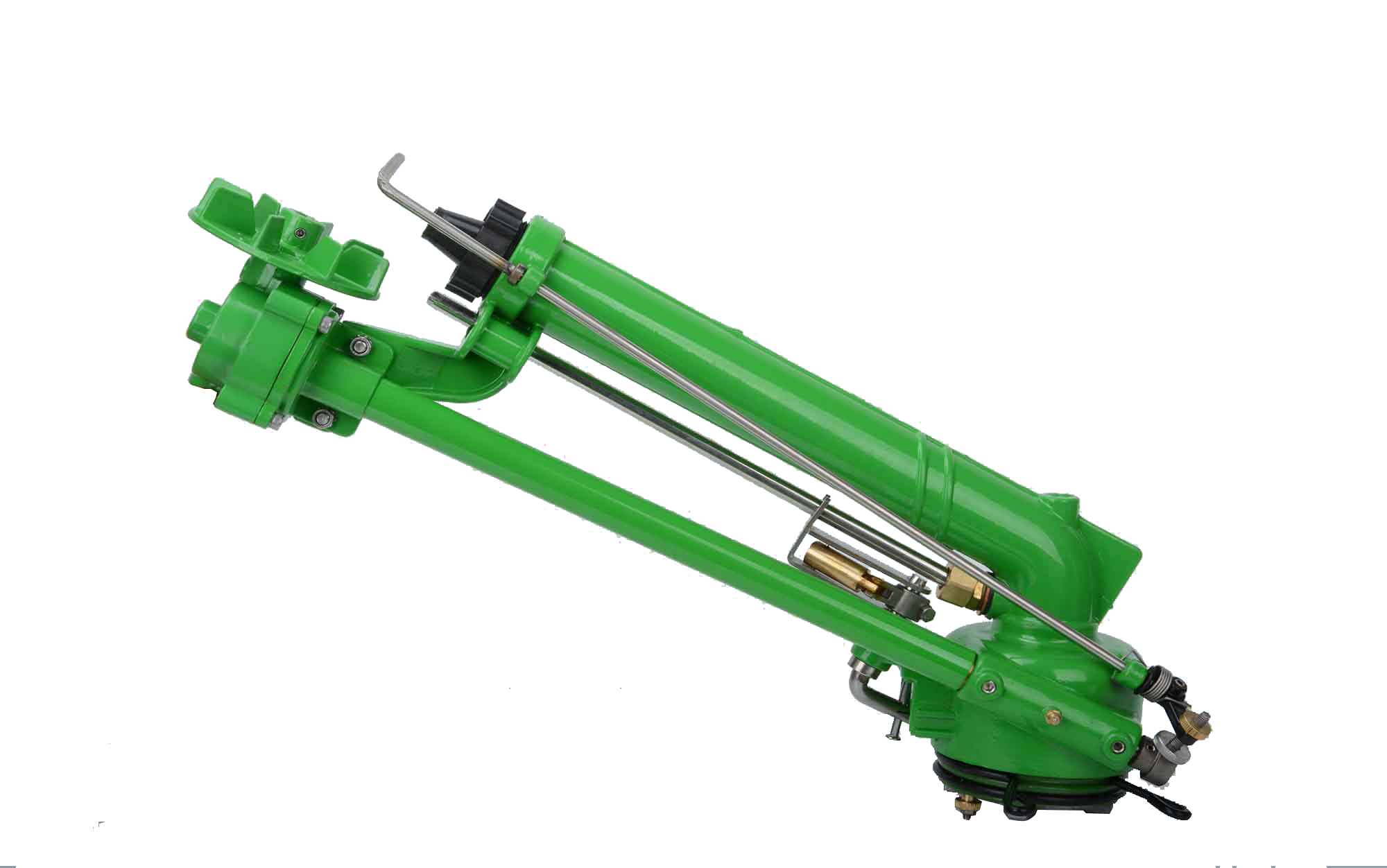 鞍山不同场景适配的灌溉喷枪类型