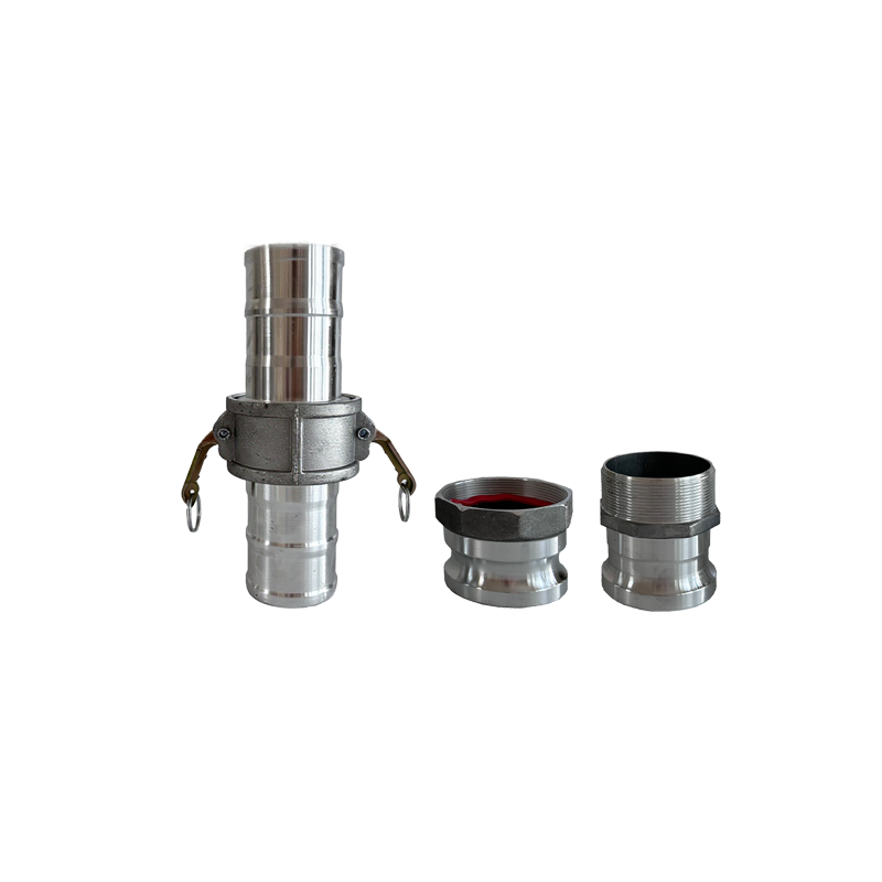 鞍山3.0寸快速接头