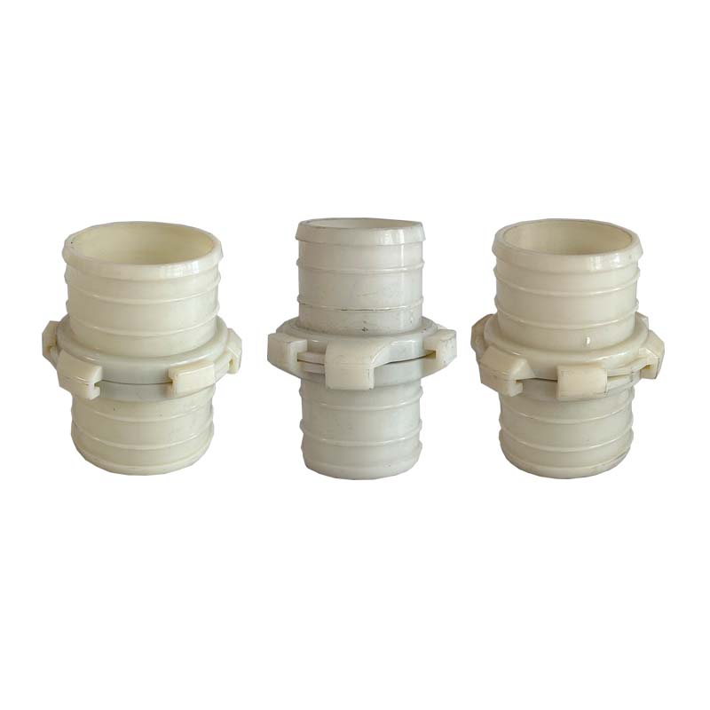 鞍山塑料快速接头